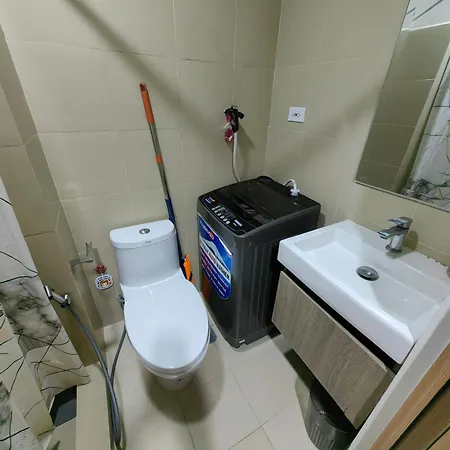 Mall Of Asia Condotel