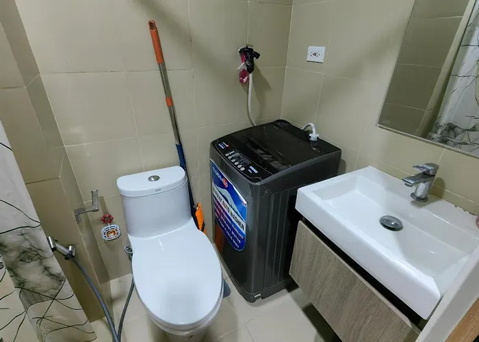 Отель Mall Of Condotel 5*