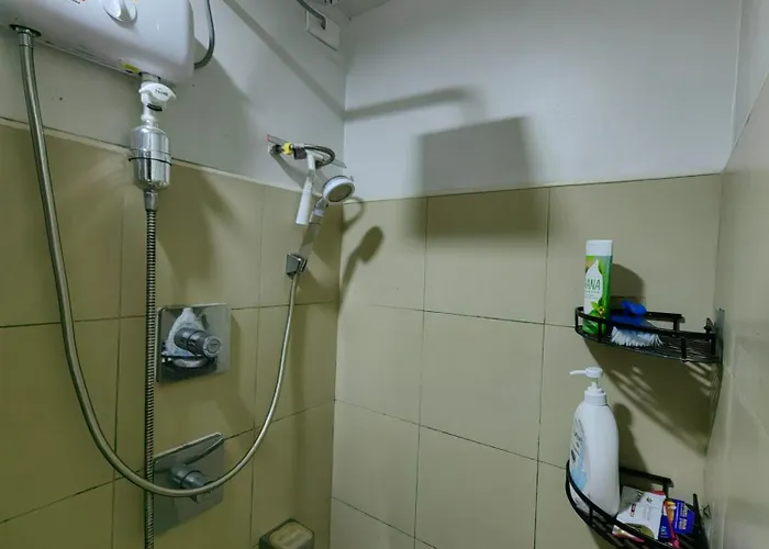 Отель Mall Of Condotel