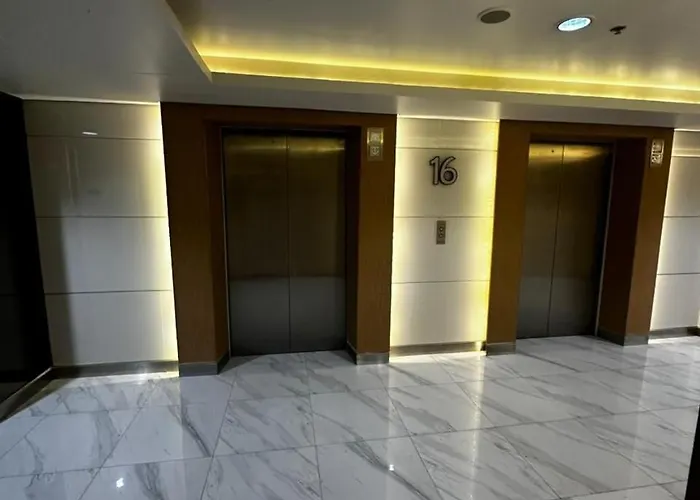 Mall Of Condotel Отель 5*
