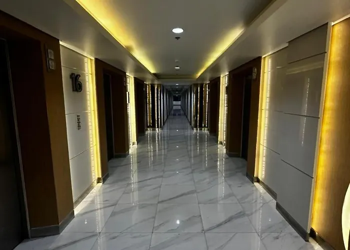 Mall Of Condotel 5* Манила