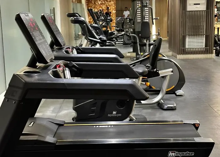 Отель Mall Of Condotel