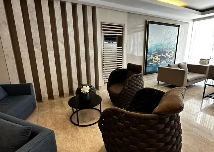 Mall Of Condotel 5*