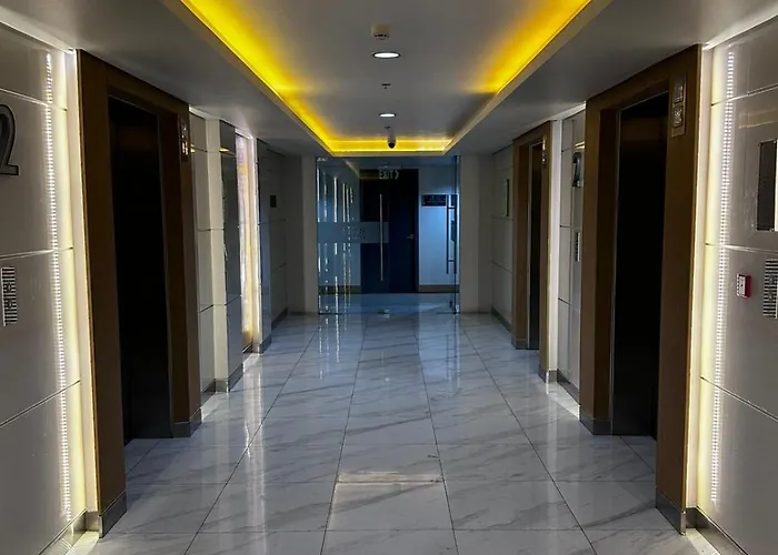 Mall Of Condotel Манила