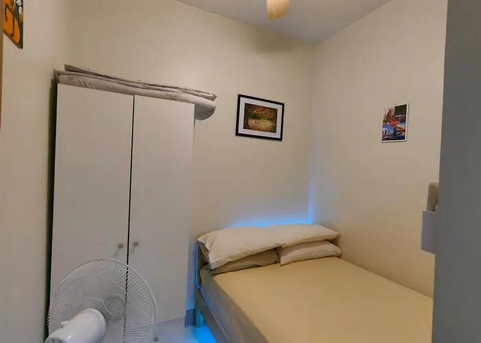 Mall Of Condotel 5* Манила