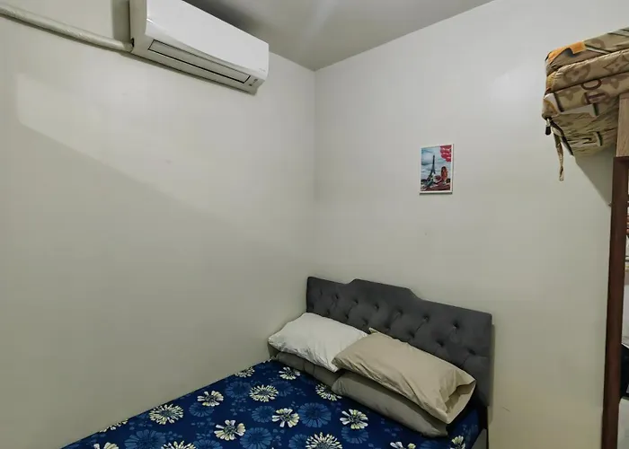 Mall Of Condotel Отель