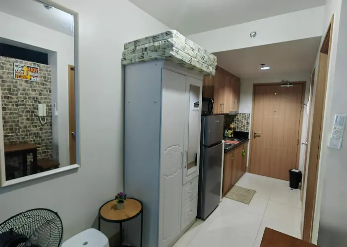 Отель Mall Of Condotel