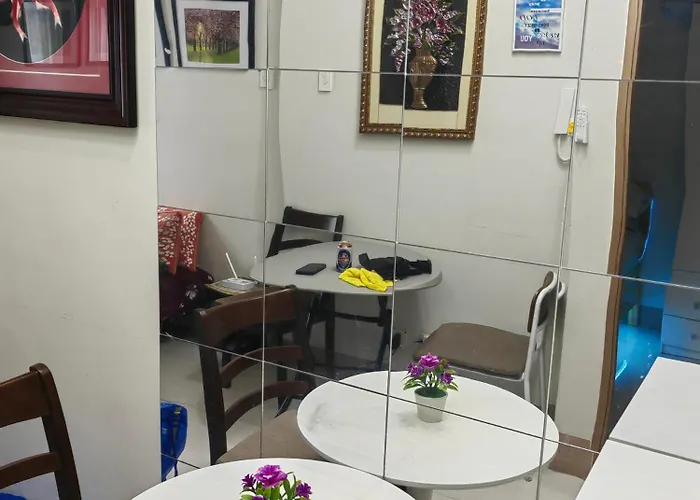 Отель Mall Of Condotel 5*