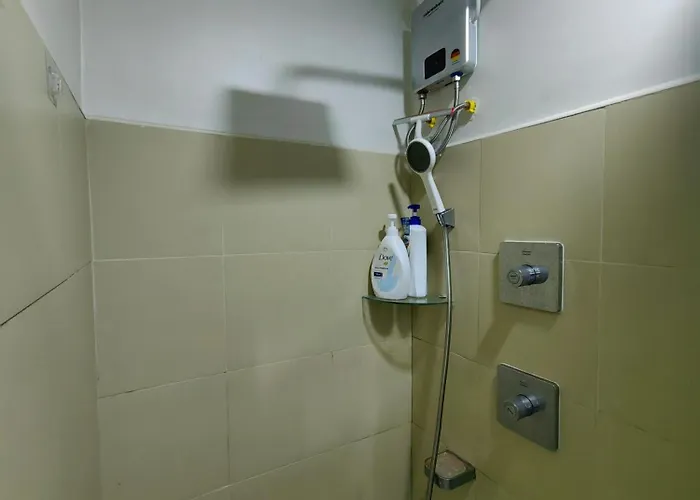 Mall Of Condotel 5* Манила