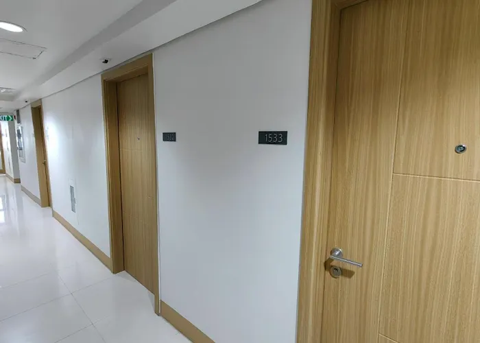 Mall Of Condotel Отель 5*
