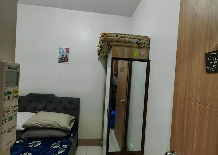 Mall Of Condotel 5* Манила